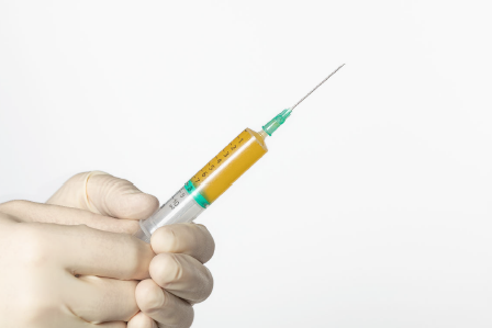 Endoret PRGF plasma rich in growth factors preparation kit