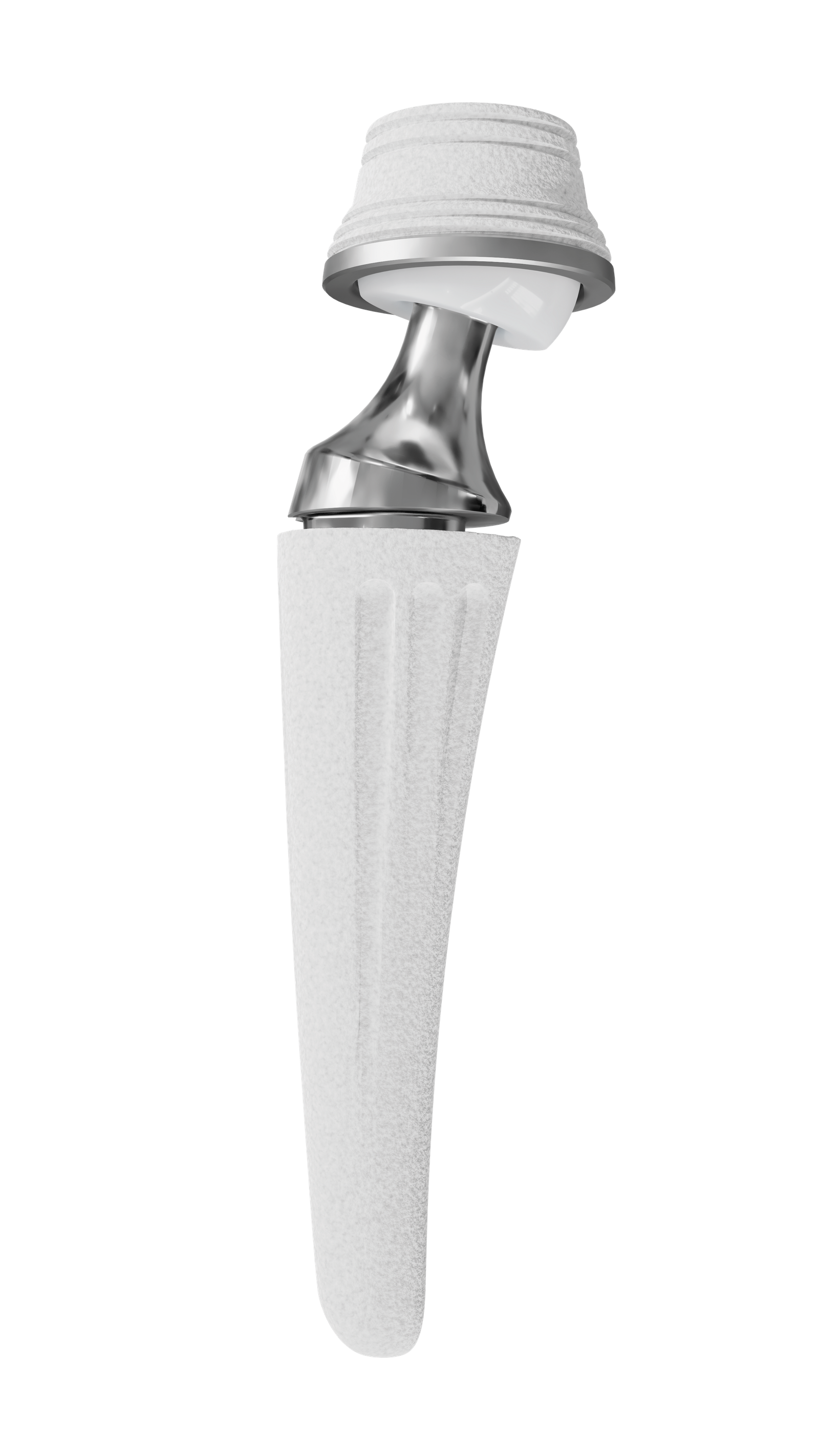 Touch® CMC Prosthesis